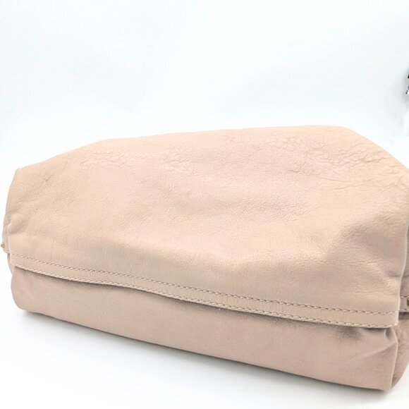 Marc Jacobas Paradise Amber Tote - Picture 10 of 10